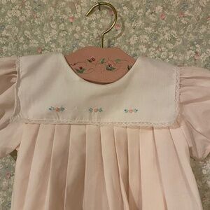 baby dress